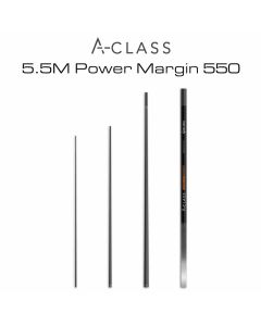 Guru A-Class Power Margin Pole 5.5m