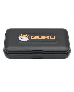 Guru Adjustable Fishing Rig Case