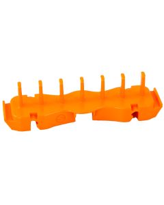 Guru Adjustable Fishing Rig Case Spare Orange Peg