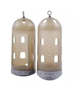 Guru X-Change Bait Up Window Feeder