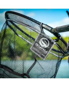 Guru Barb Safe Landing Nets
