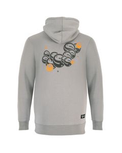 Guru Circles Hoodie - Grey
