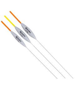 Guru F1 Wire Stem Floats