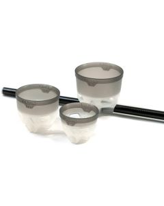 Guru Fast Release Pole Pots - Small