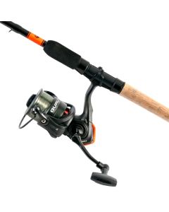 Guru Feeder Rod & Reel Combo