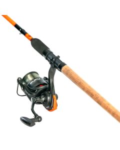 Guru Float Rod & Reel Combo