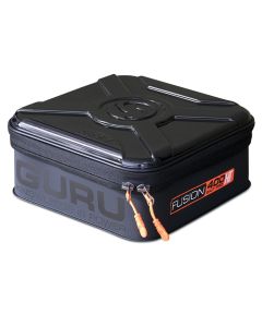 Guru Fusion 400 Bait Pro HT Fishing Case