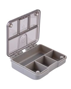 Guru Fusion Feeder Box Accessory Box 4 Compartments