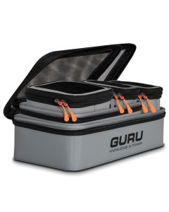 Guru Fusion Ventilator Bait Bag Combo 5