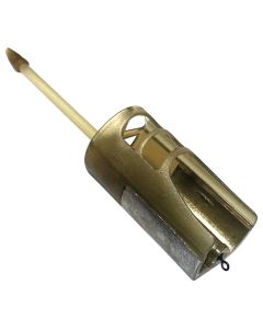 Guru Inline Pellet Feeder