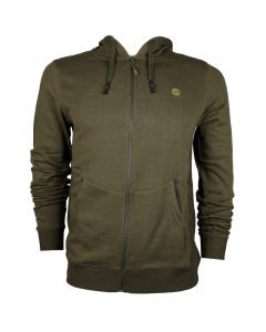 Korda Kore Olive Zip Hoodie