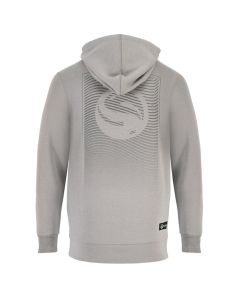 Guru Lightweight Hoodie - Grey