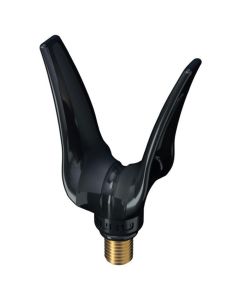 Guru Mini Stealth Reaper Rear Fishing Rod Rest