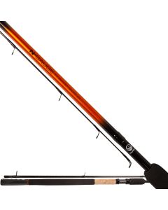 Guru N-Gauge Pellet Waggler Rods