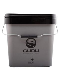 Guru Plus 4 Fishing Storage System