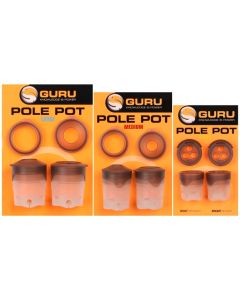 Guru Pole Pot