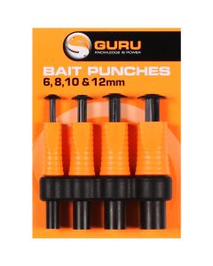 Guru Punch Set
