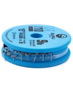 Guru QM1 15 Inch Bayonet Hair Rigs