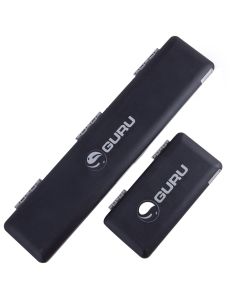 Guru Stealth Fishing Rig Case