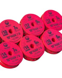 Guru Super MWG Bait Bands Ready Rig 15 Inch