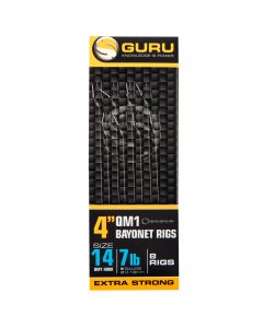 Guru Bayonets Rig