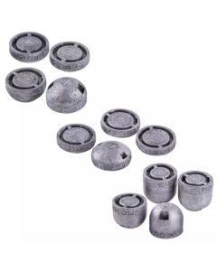 Guru X-Change Window Feeder Weight Pack