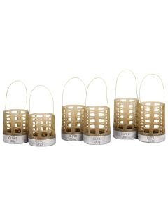 Guru X-Change Distance Feeder Cage Body 