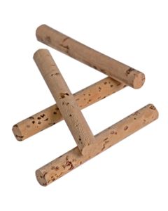 RidgeMonkey Combi Bait Drill Spare Cork Sticks