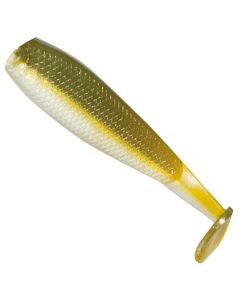 Hart Manolo & Co Shad Fishing Lure 3 Piece