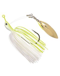 Hart Manolo Twin Spinner 1/2 Fishing Lure