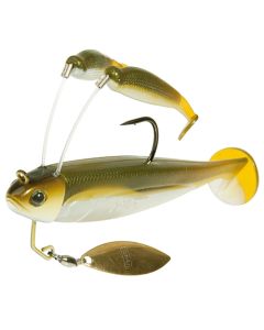 Hart Manolo Underspin 3/8 Fishing Lure