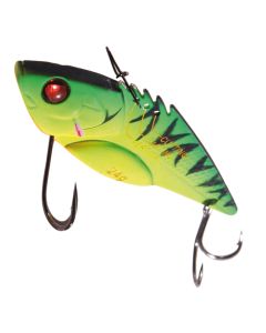 Hart Metal Vib Fishing Lure 4.5cm