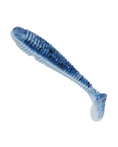Hart Rock & Street Spiro Fishing Lure 5 Piece