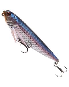 Hart Taktik Dog Floating Fishing Lure 8.5cm