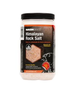 Nash Himalayan Fishing Rock Salt