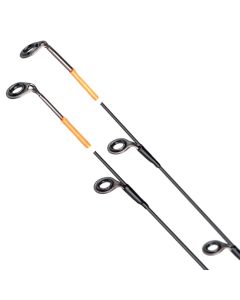 Matrix Horizon X Pro Commercial Feeder Rod Spare Carbon Tips 2.4mm
