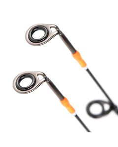 Matrix Horizon X Pro Distance Feeder Rod Spare Carbon Tips 3.4mm