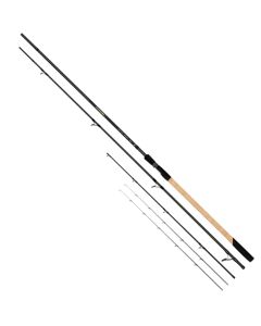 Matrix Horizon X Pro Distance Feeder Rods