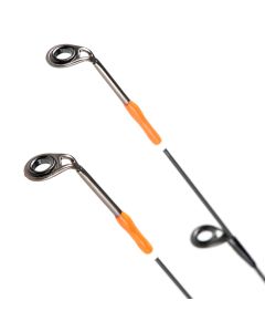 Matrix Horizon X Pro Slim Feeder Rod Spare Carbon Tips 2.8mm