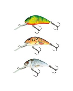 Salmo Hornet 6cm Floating Lure