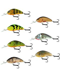 Salmo Hornet 9cm Floating Lure