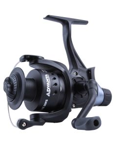 Advanta Protector MZ Freespool Reel