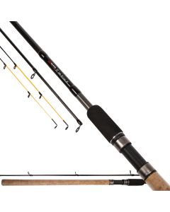 Advanta X3 Feeder Rod