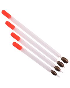 Advanta X5 Clear Fully Loaded Pellet Waggler