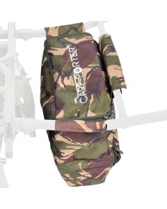 Carp Porter Barrow Tidy Bag Only DPM