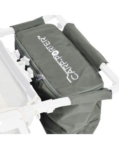 Carp Porter Barrow Tidy Bag Only Green