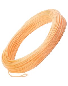 Cortland 444 Peach Floating Fly Line