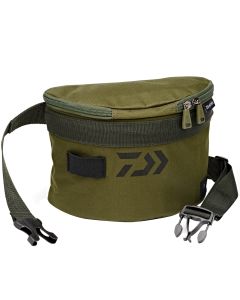 Daiwa Black Widow Bait Caddy