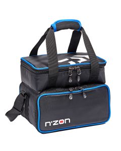 Daiwa N'ZON Feeder Case Carryall Medium