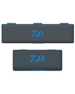 Daiwa N'ZON Rig Case Blue & Black